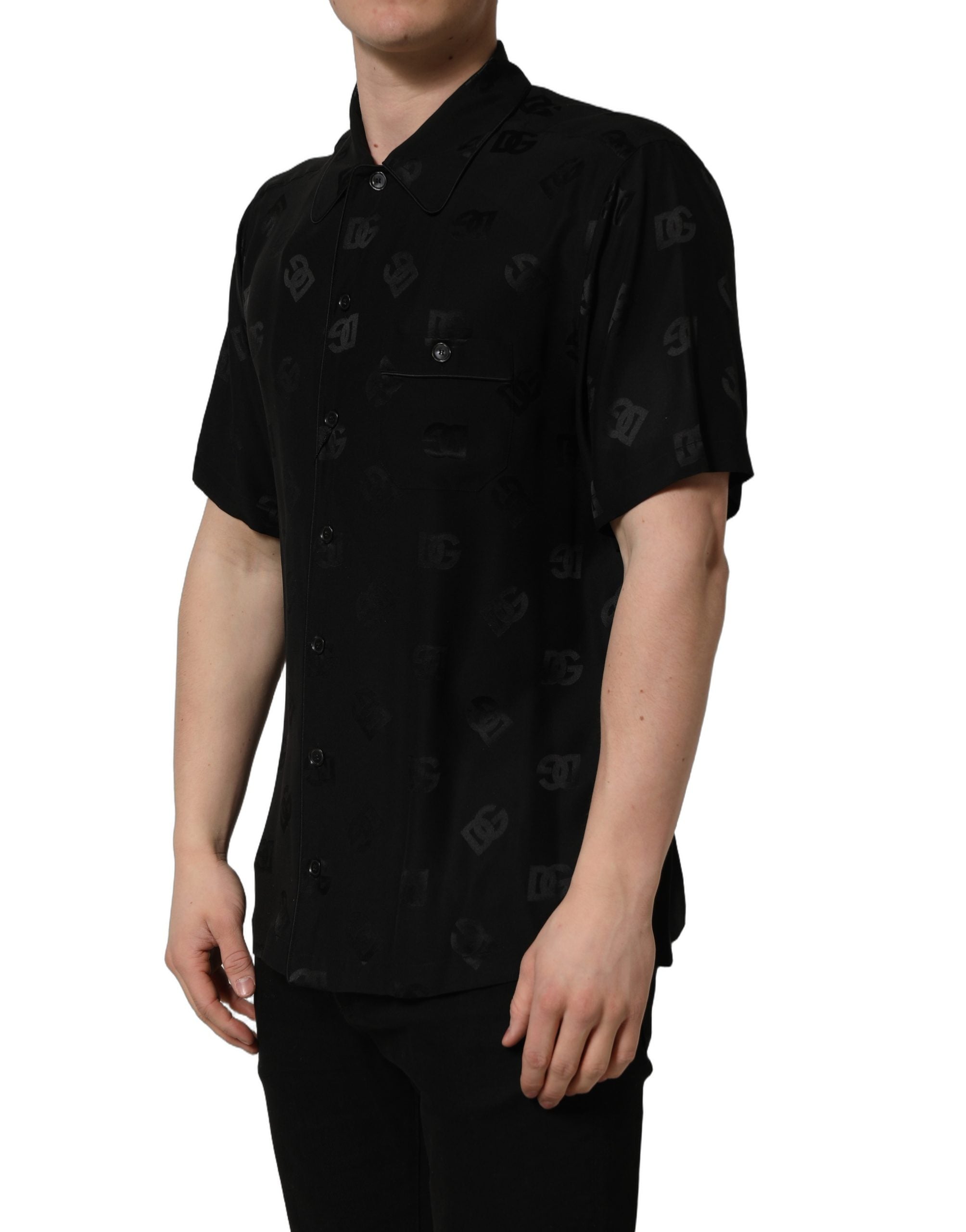 DOLCE & GABBANA marškiniai
