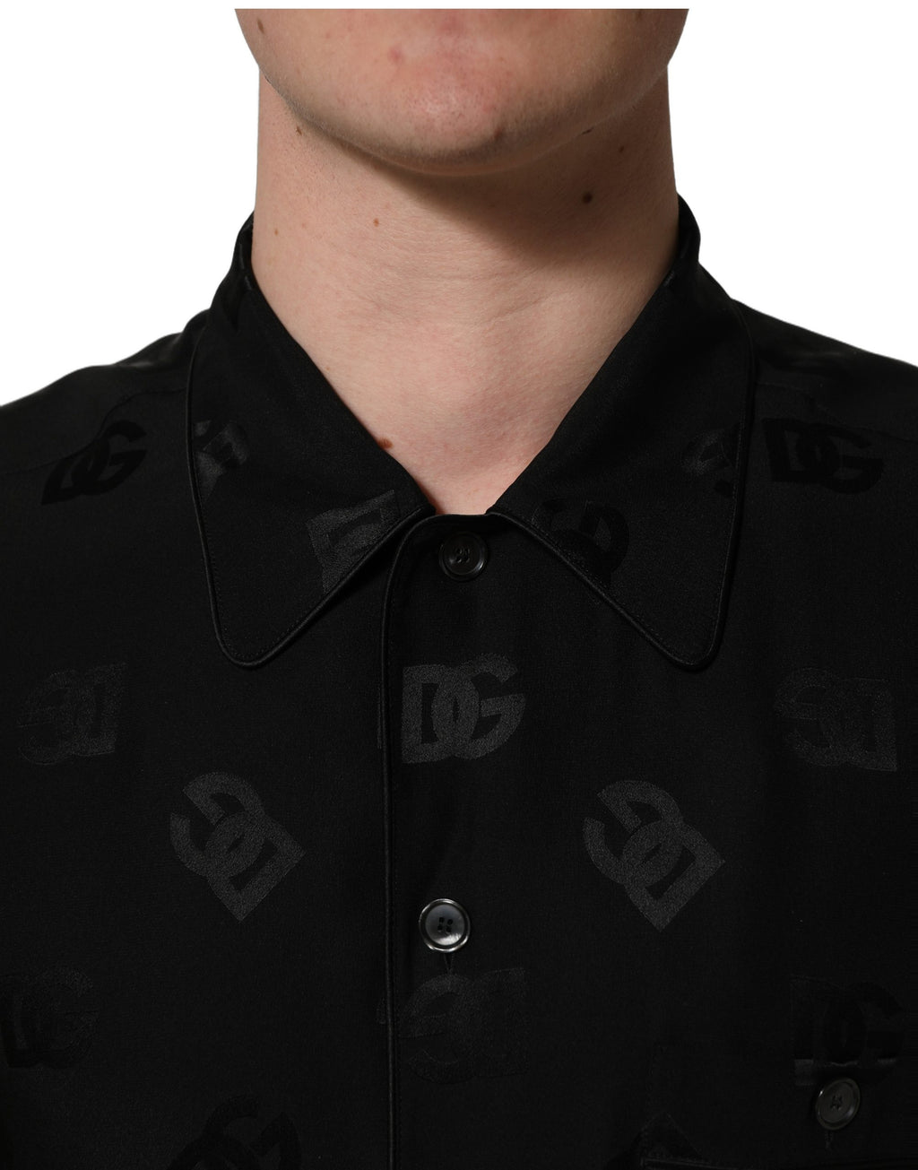 DOLCE & GABBANA marškiniai
