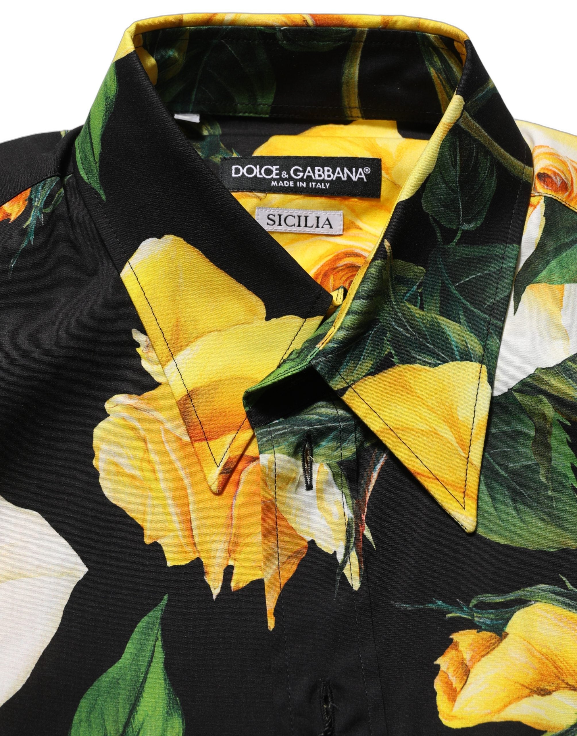 DOLCE & GABBANA apranga