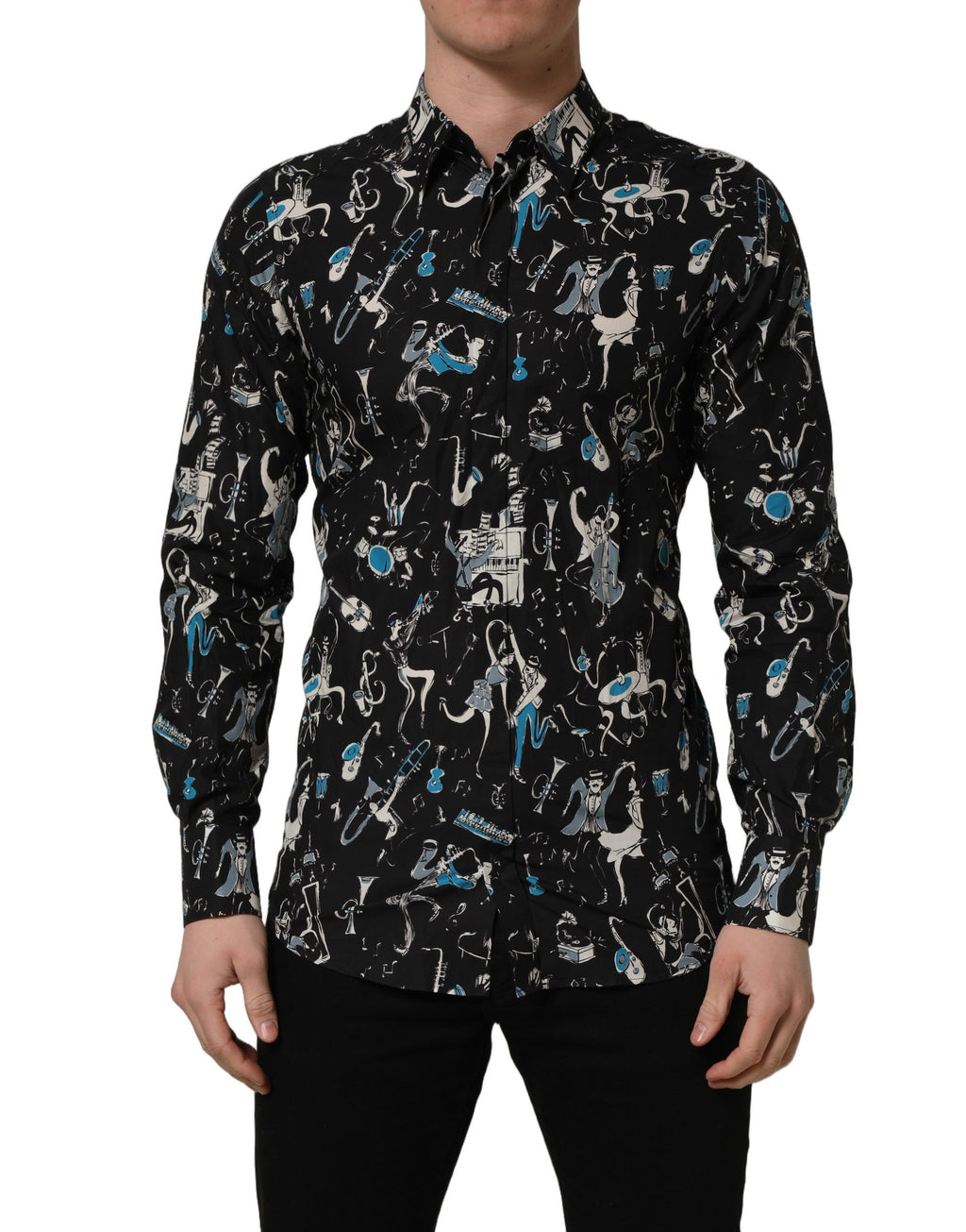 DOLCE & GABBANA apranga