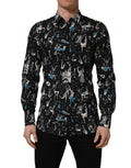 DOLCE & GABBANA apranga