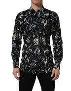 DOLCE & GABBANA apranga