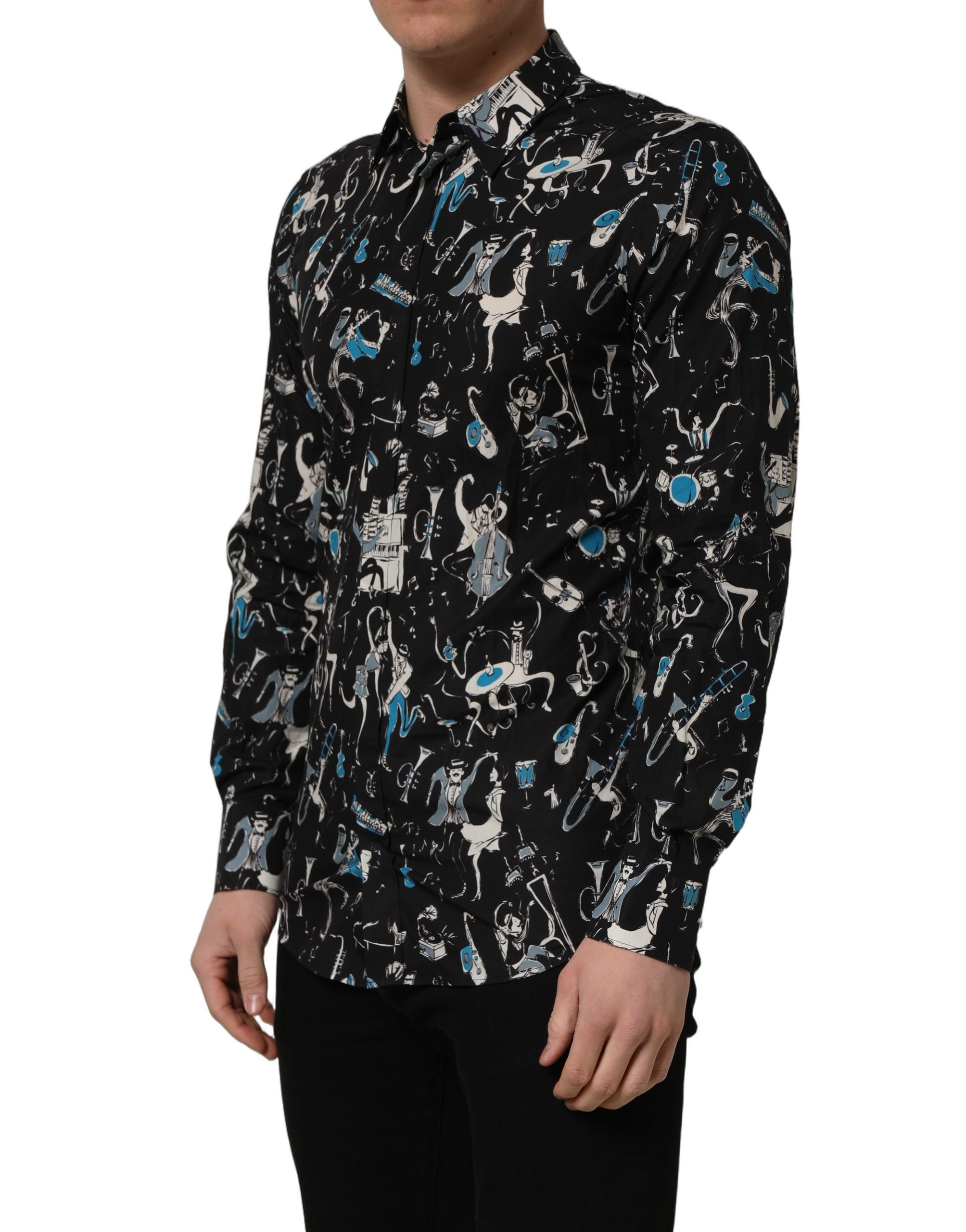 DOLCE & GABBANA apranga