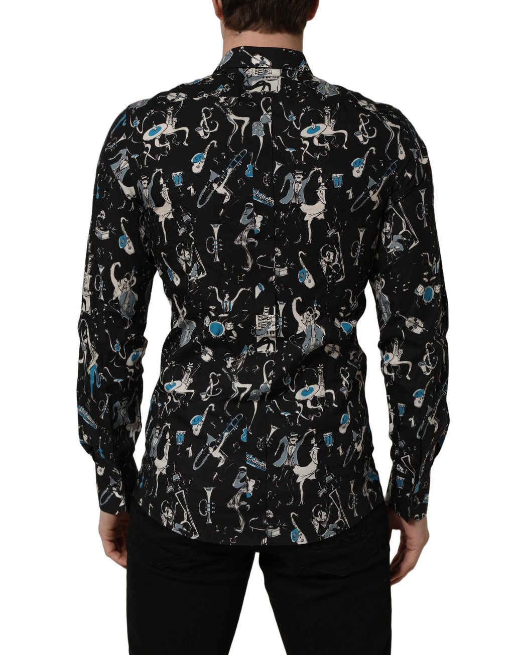 DOLCE & GABBANA apranga