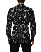 DOLCE & GABBANA apranga