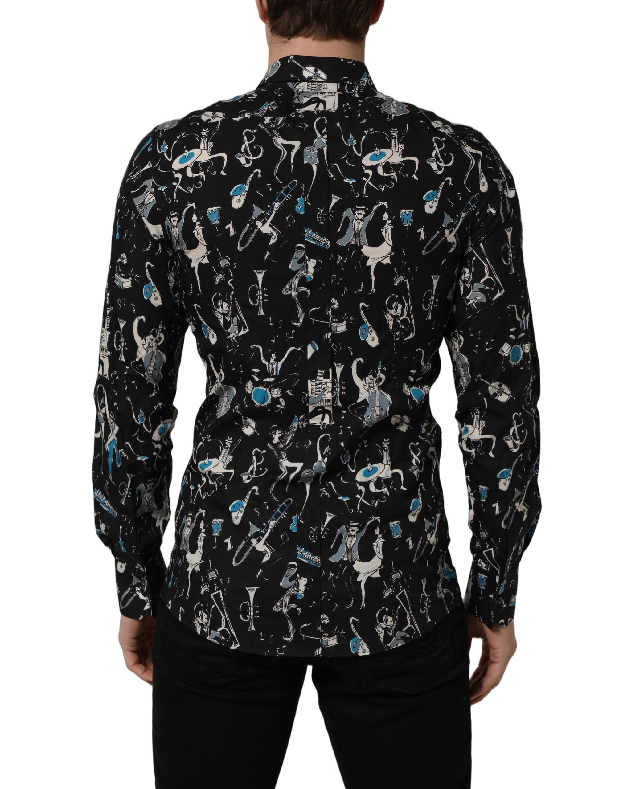 DOLCE & GABBANA apranga