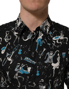 DOLCE & GABBANA apranga