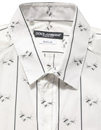 DOLCE & GABBANA apranga