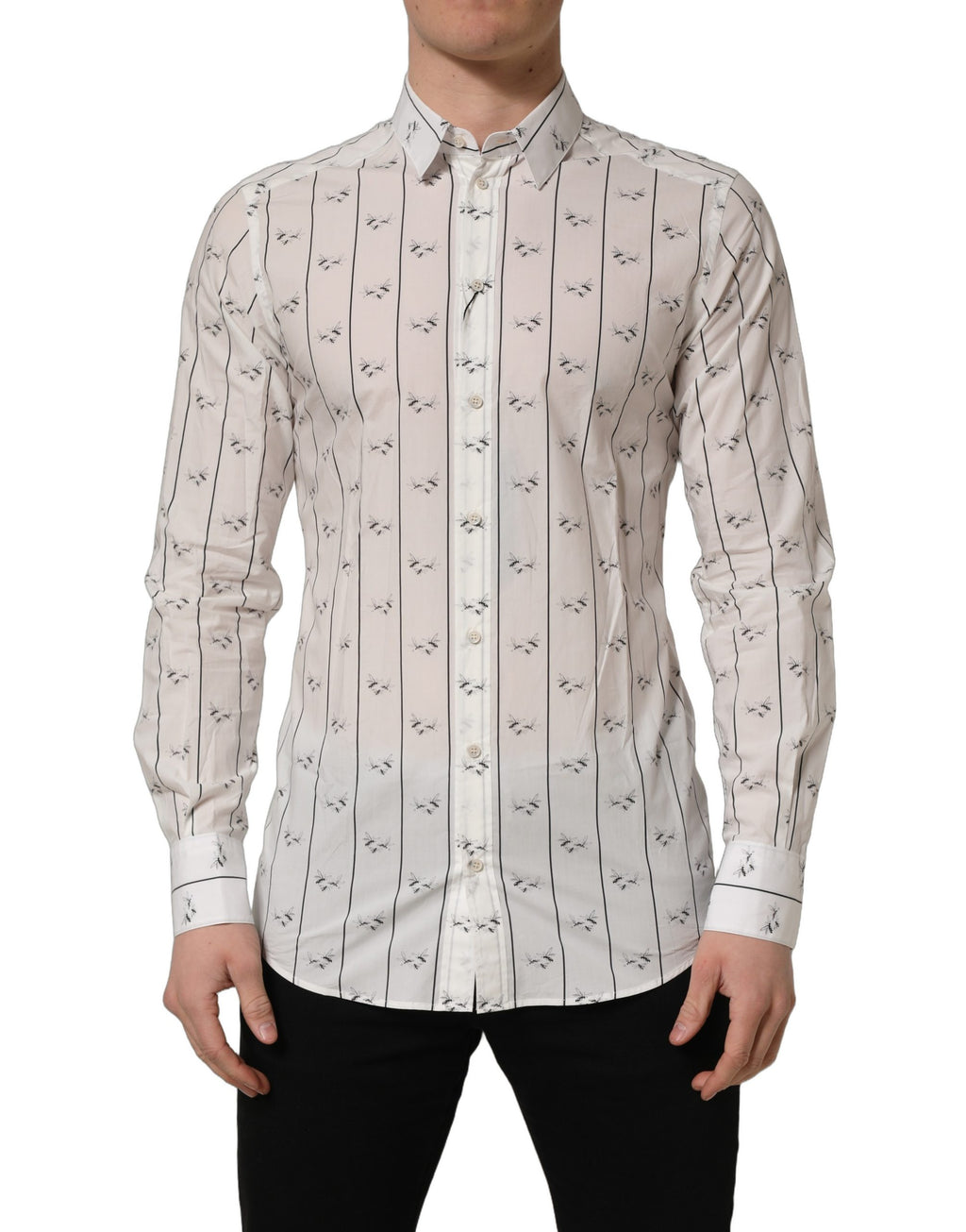 DOLCE & GABBANA apranga