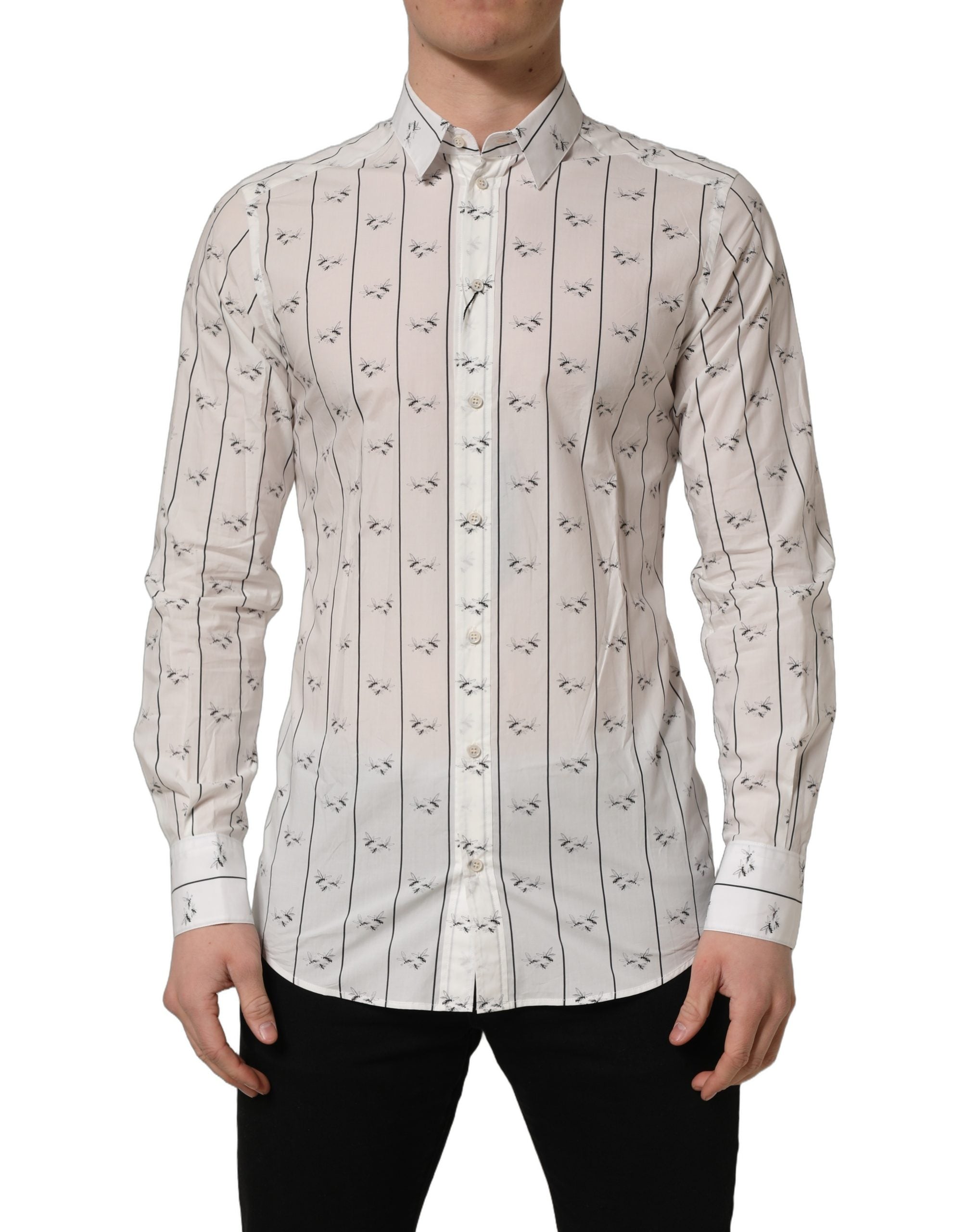 DOLCE & GABBANA apranga