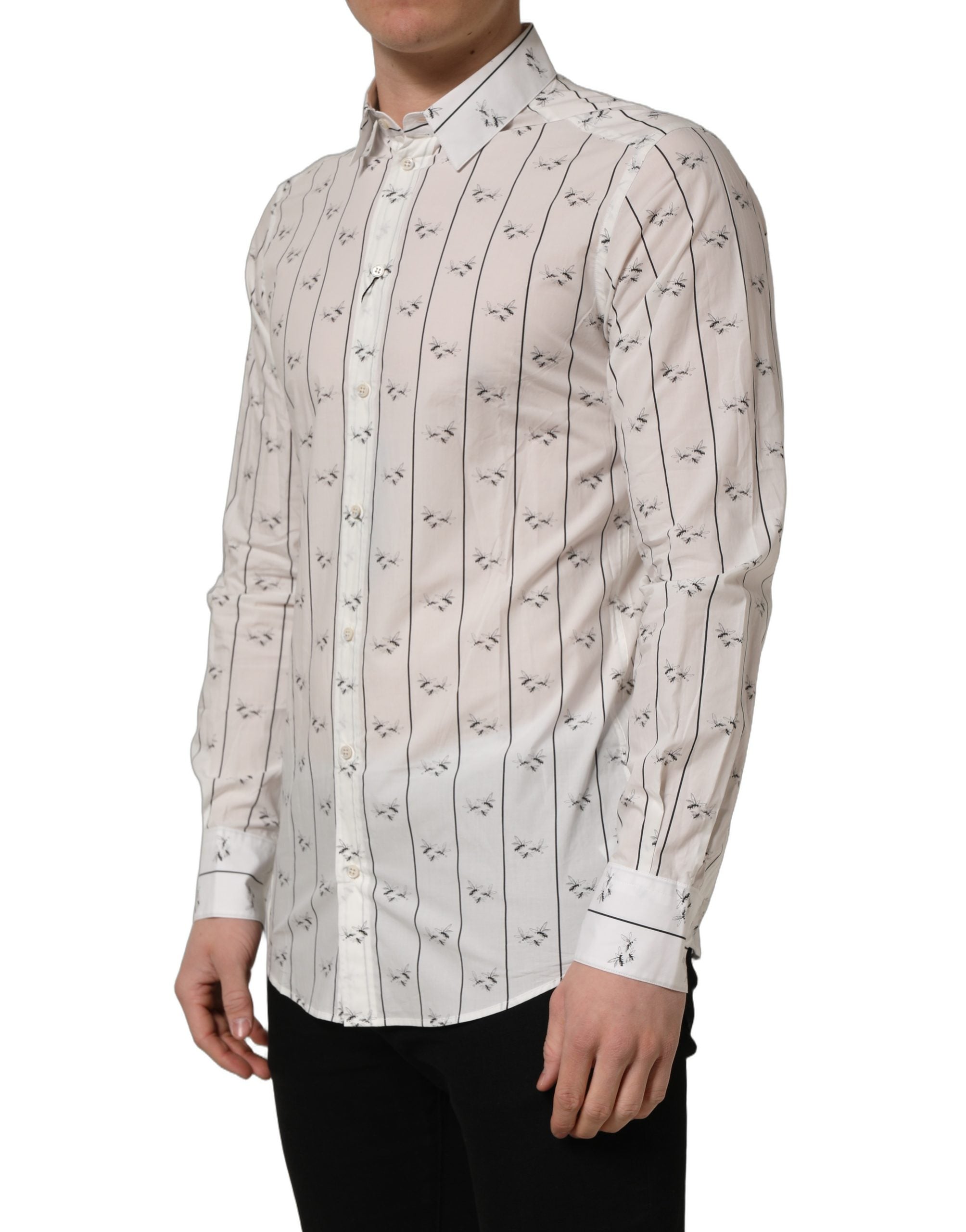DOLCE & GABBANA apranga
