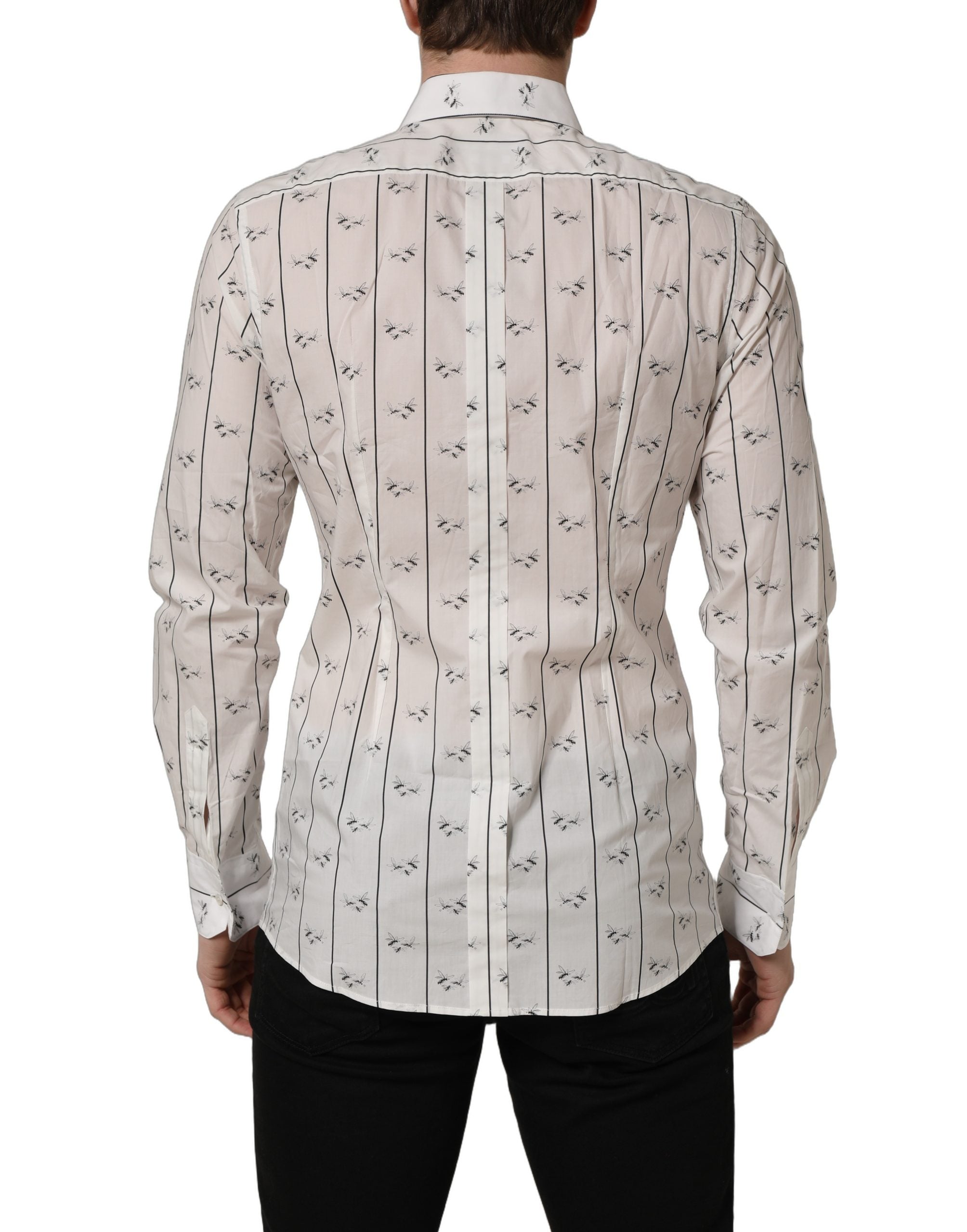 DOLCE & GABBANA apranga