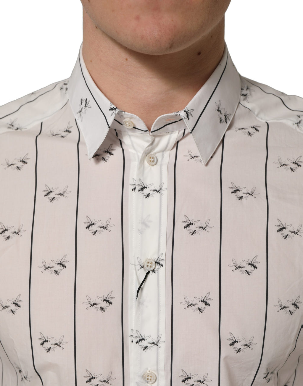 DOLCE & GABBANA apranga