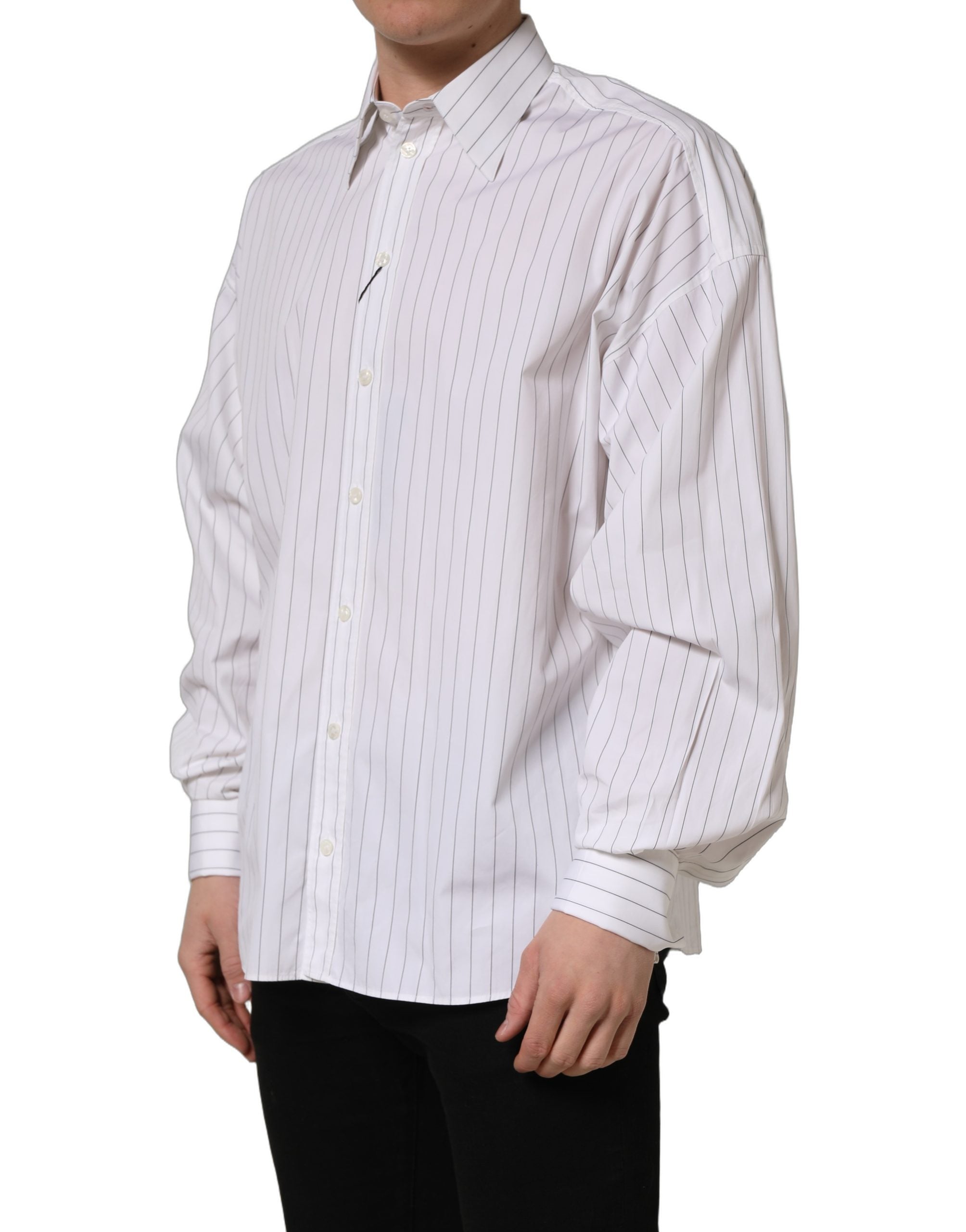 DOLCE & GABBANA apranga