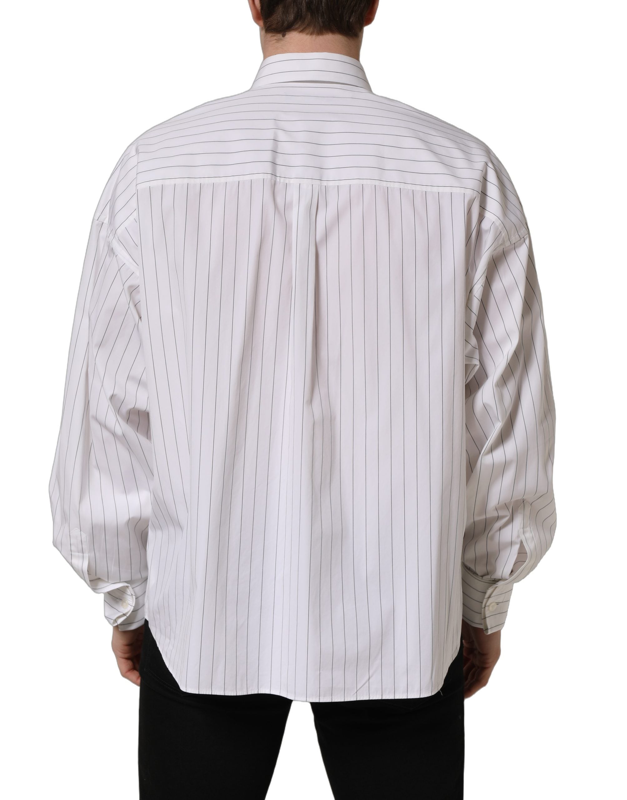 DOLCE & GABBANA apranga