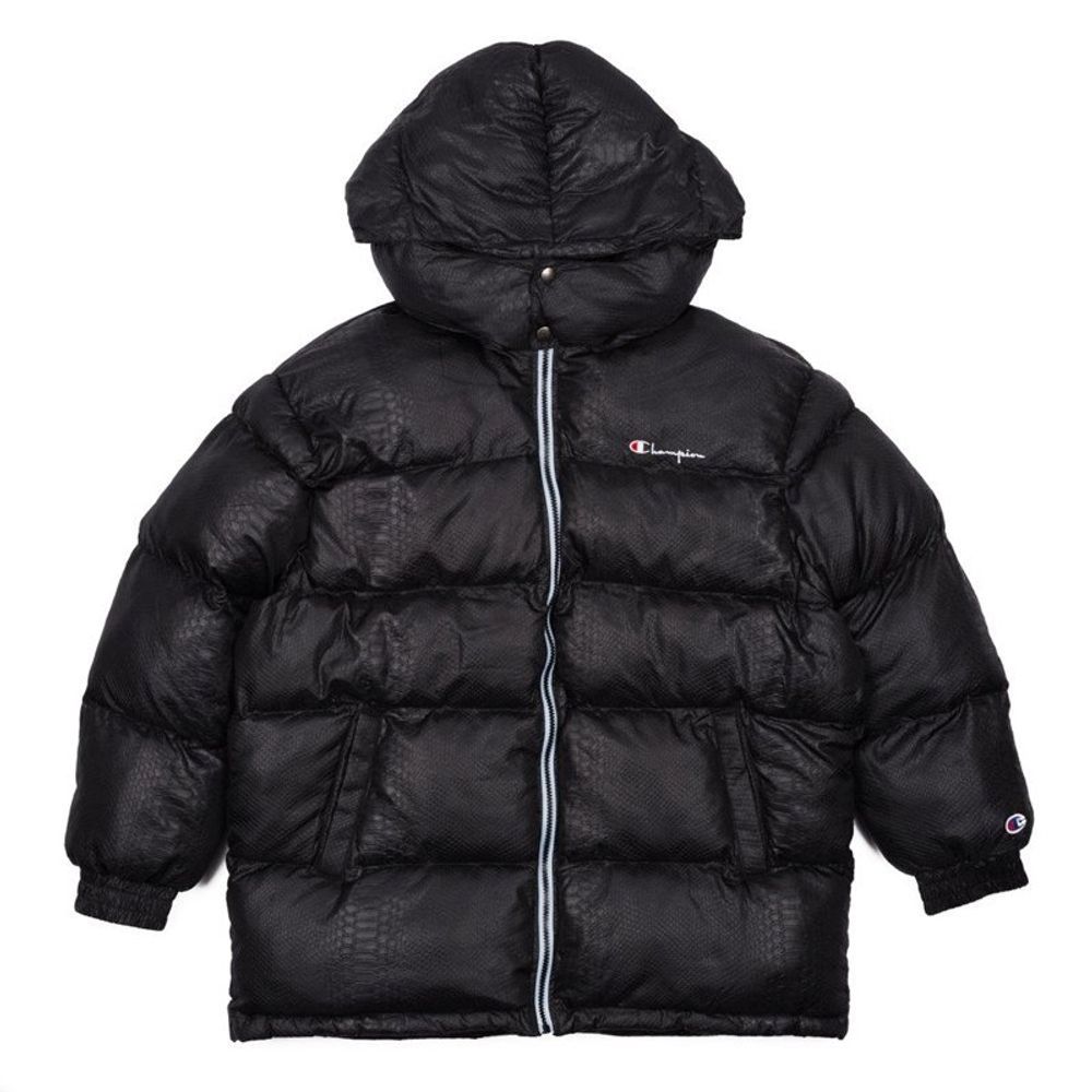 CHAMPION parka
