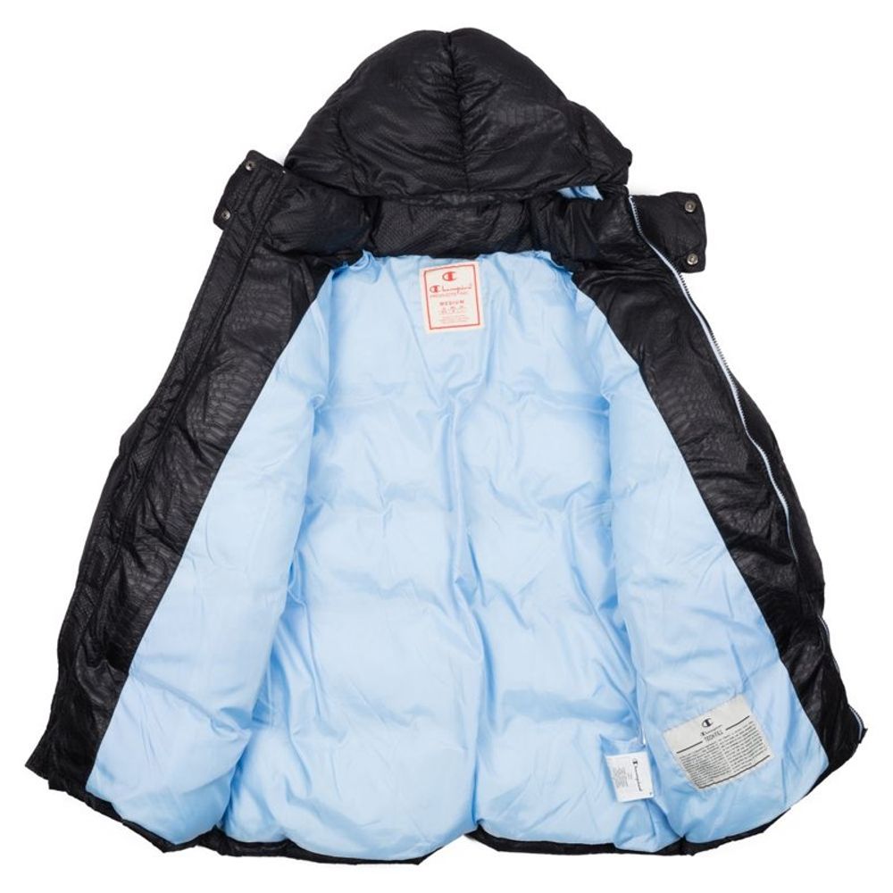 CHAMPION parka