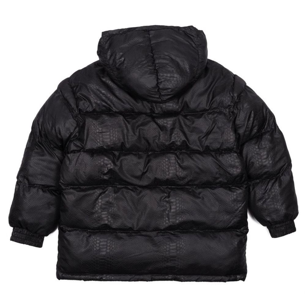 CHAMPION parka