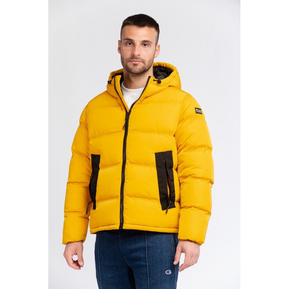 CHAMPION parka