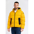 CHAMPION parka
