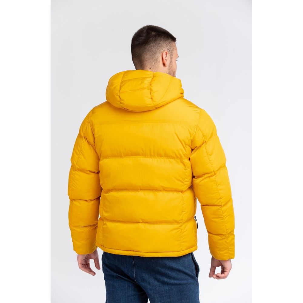 CHAMPION parka