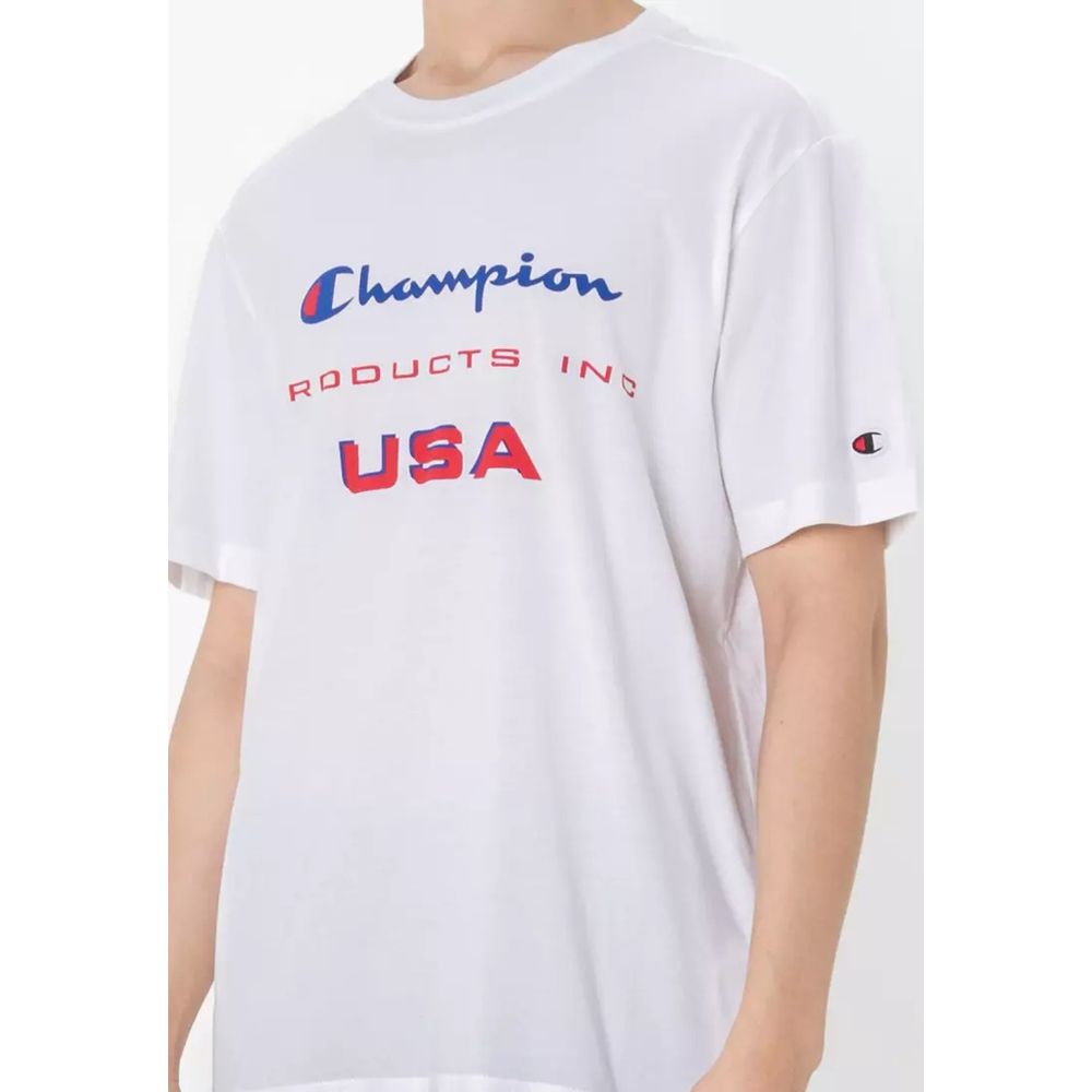 CHAMPION marškinėliai
