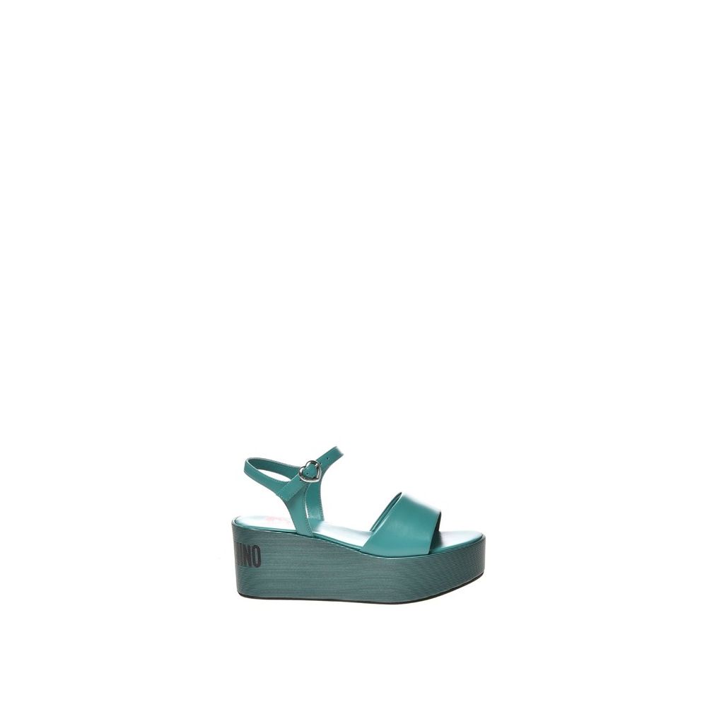 LOVE MOSCHINO sandalai