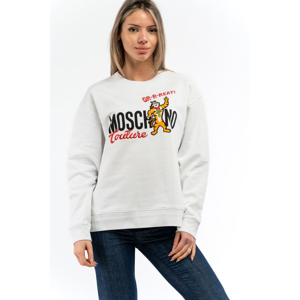 MOSCHINO džemperis