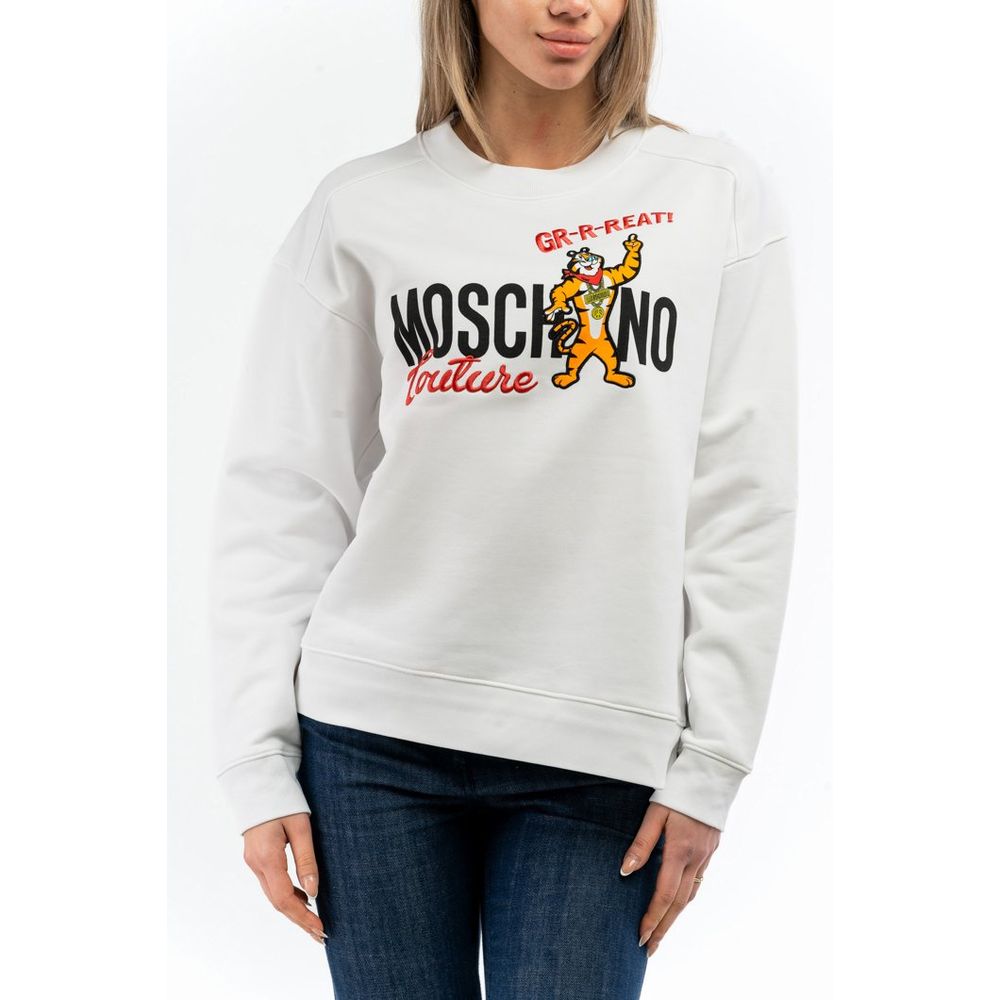 MOSCHINO džemperis