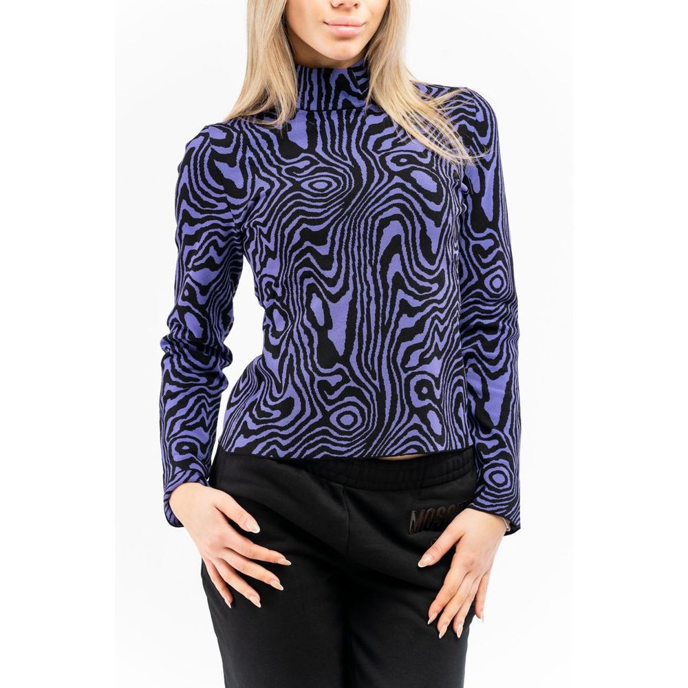 MOSCHINO megztinis