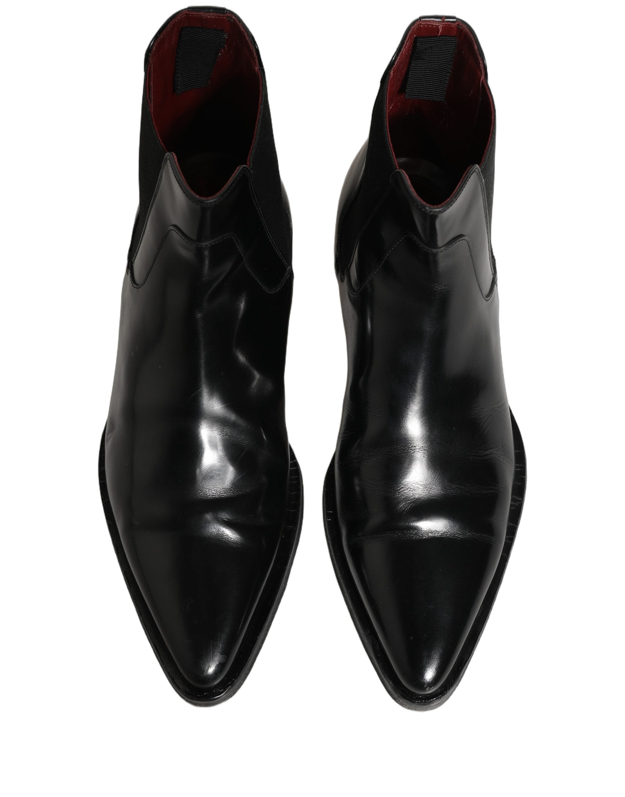 DOLCE & GABBANA aulinukai