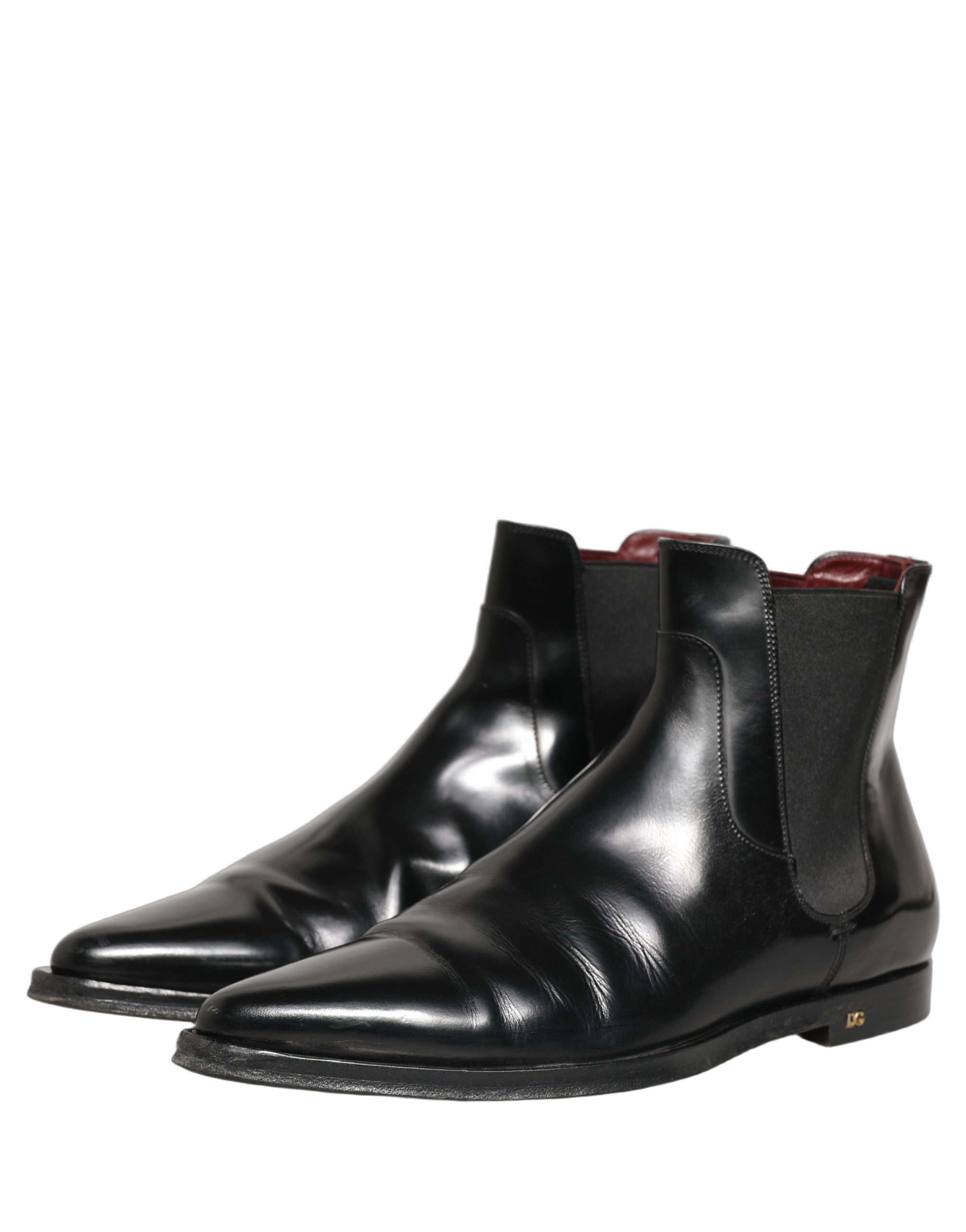 DOLCE & GABBANA aulinukai