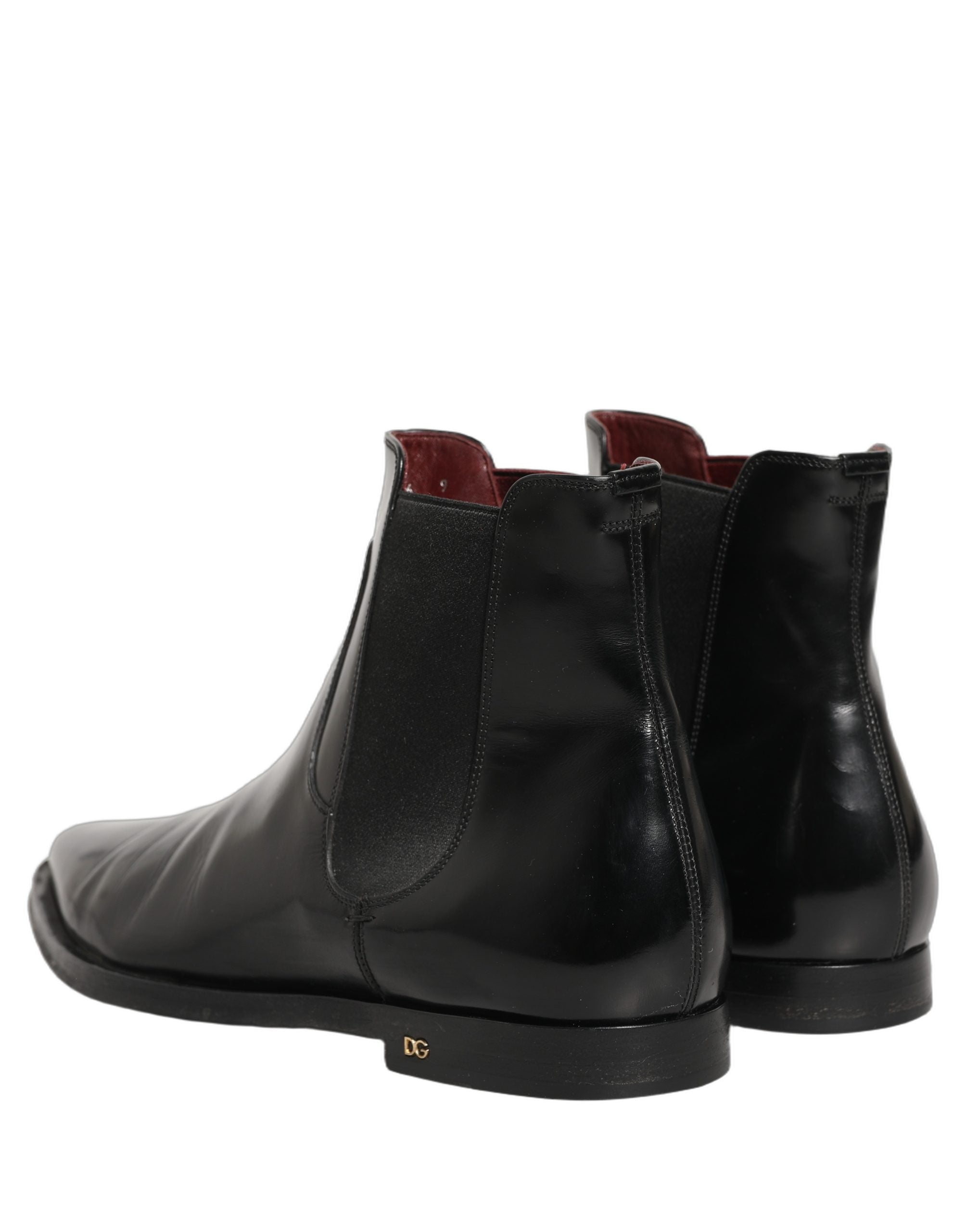 DOLCE & GABBANA aulinukai