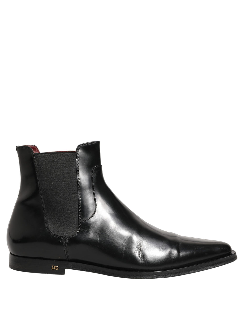 DOLCE & GABBANA aulinukai