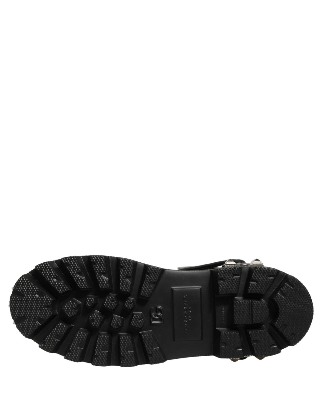 DOLCE & GABBANA aulinukai