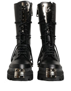 DOLCE & GABBANA aulinukai