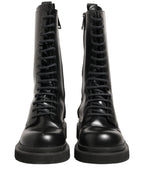 DOLCE & GABBANA aulinukai