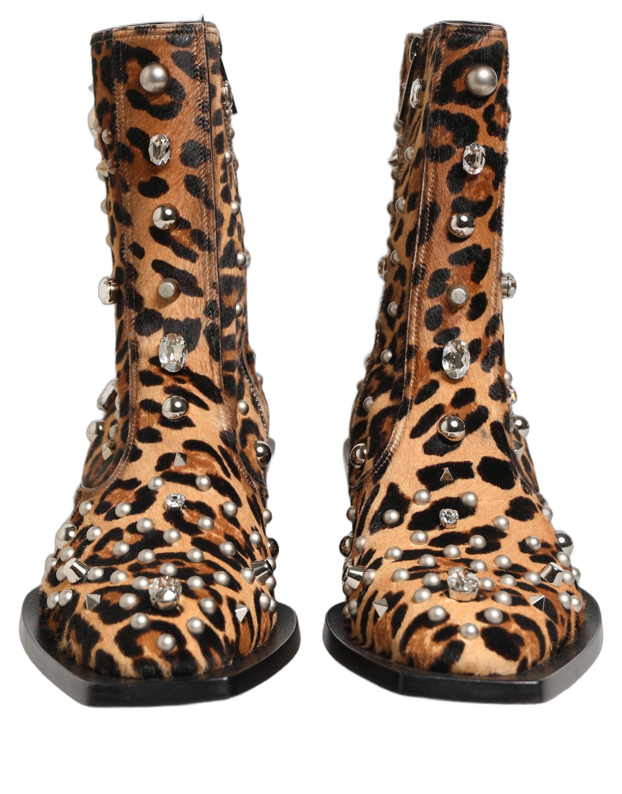 DOLCE & GABBANA aulinukai