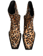 DOLCE & GABBANA aulinukai