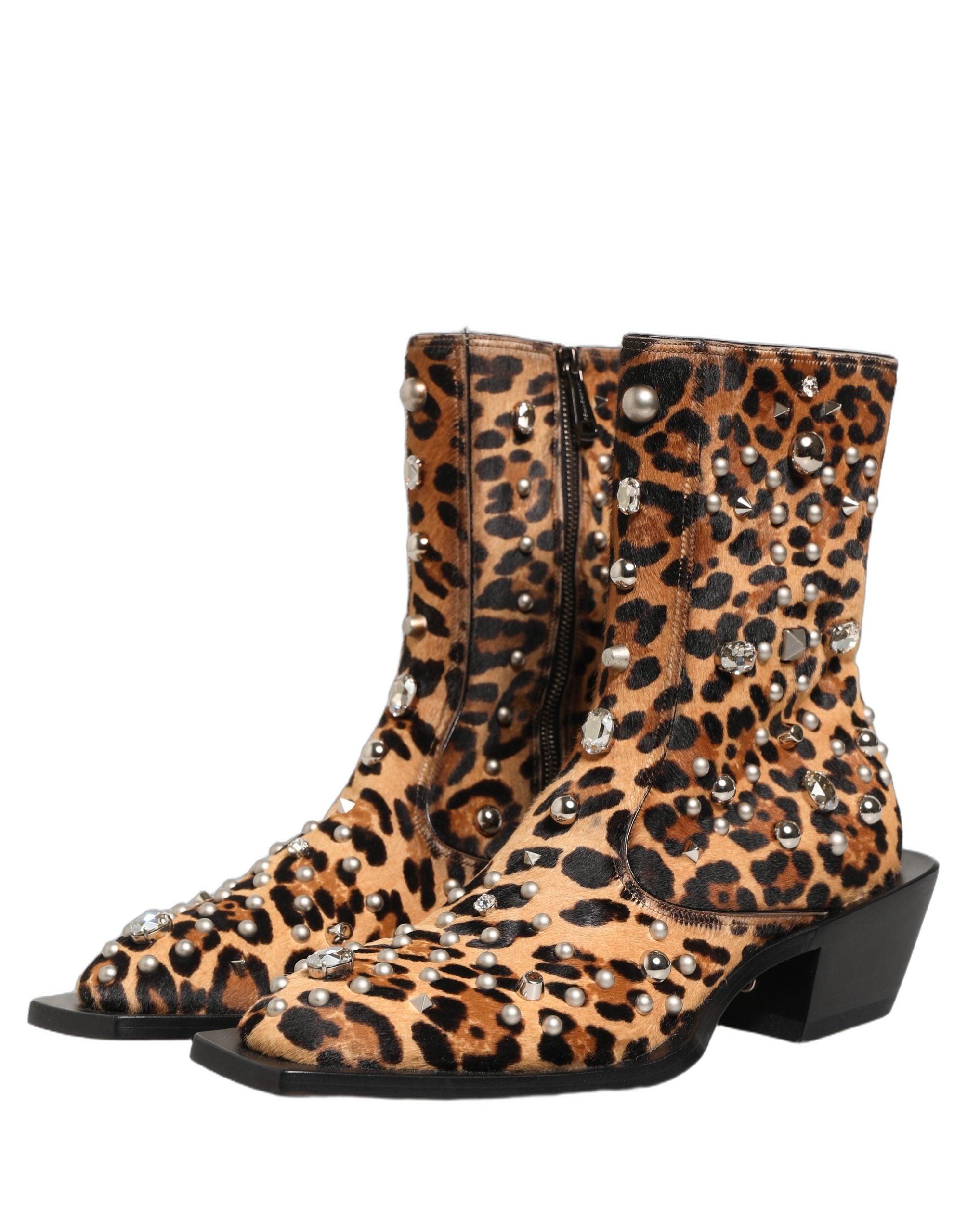 DOLCE & GABBANA aulinukai