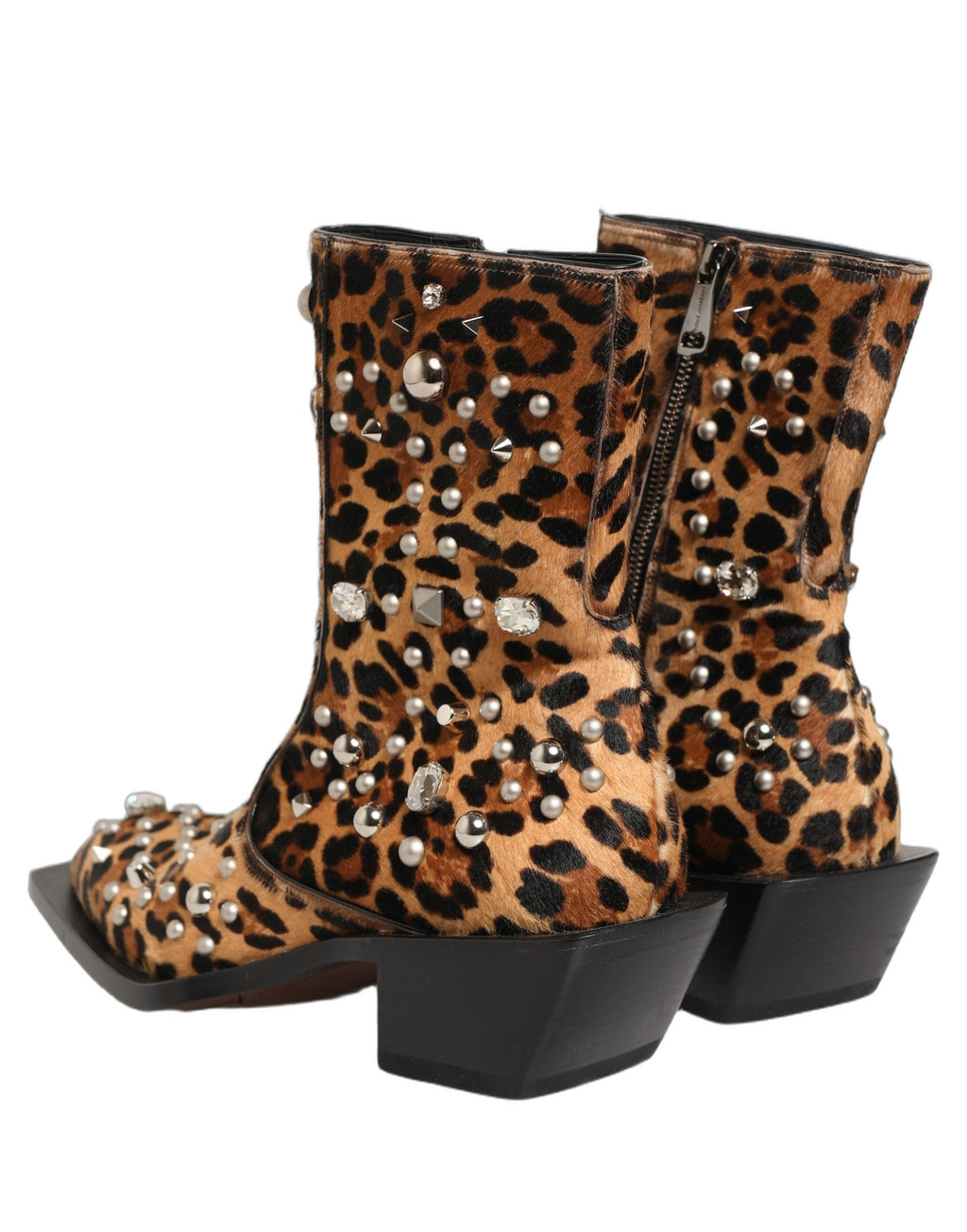 DOLCE & GABBANA aulinukai