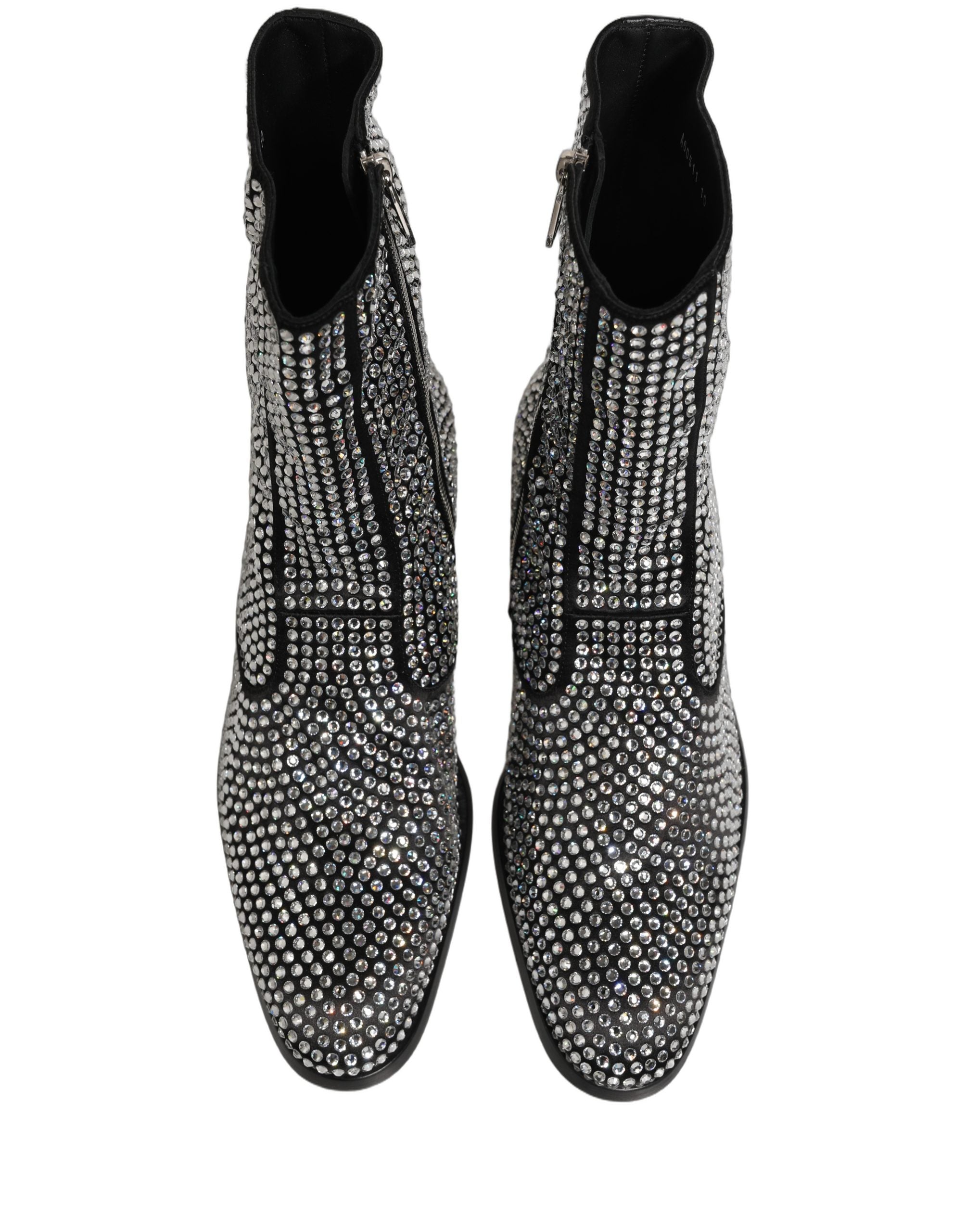 DOLCE & GABBANA aulinukai