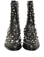 DOLCE & GABBANA aulinukai