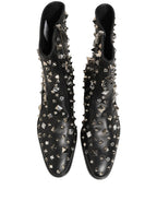 DOLCE & GABBANA aulinukai