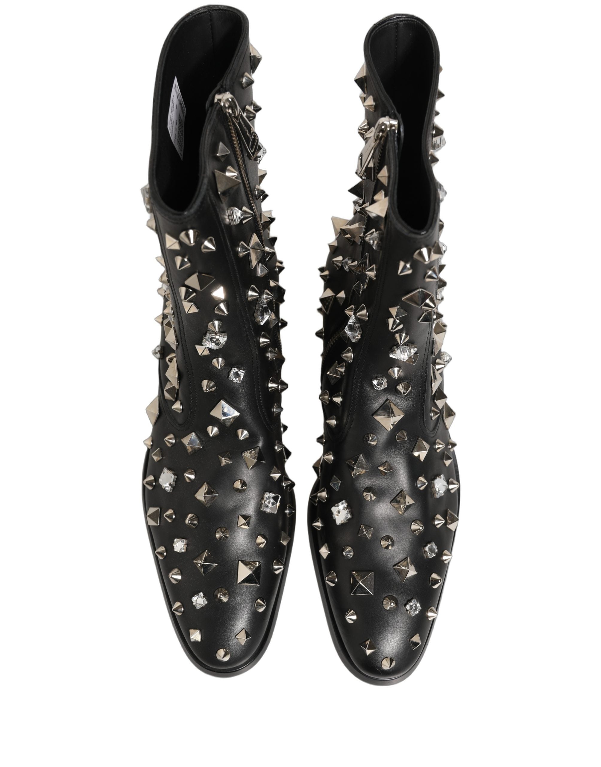 DOLCE & GABBANA aulinukai