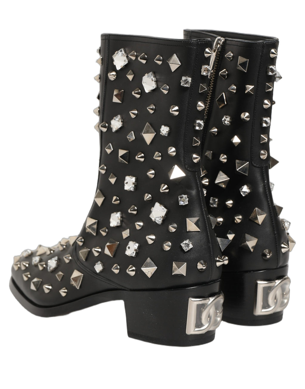DOLCE & GABBANA aulinukai