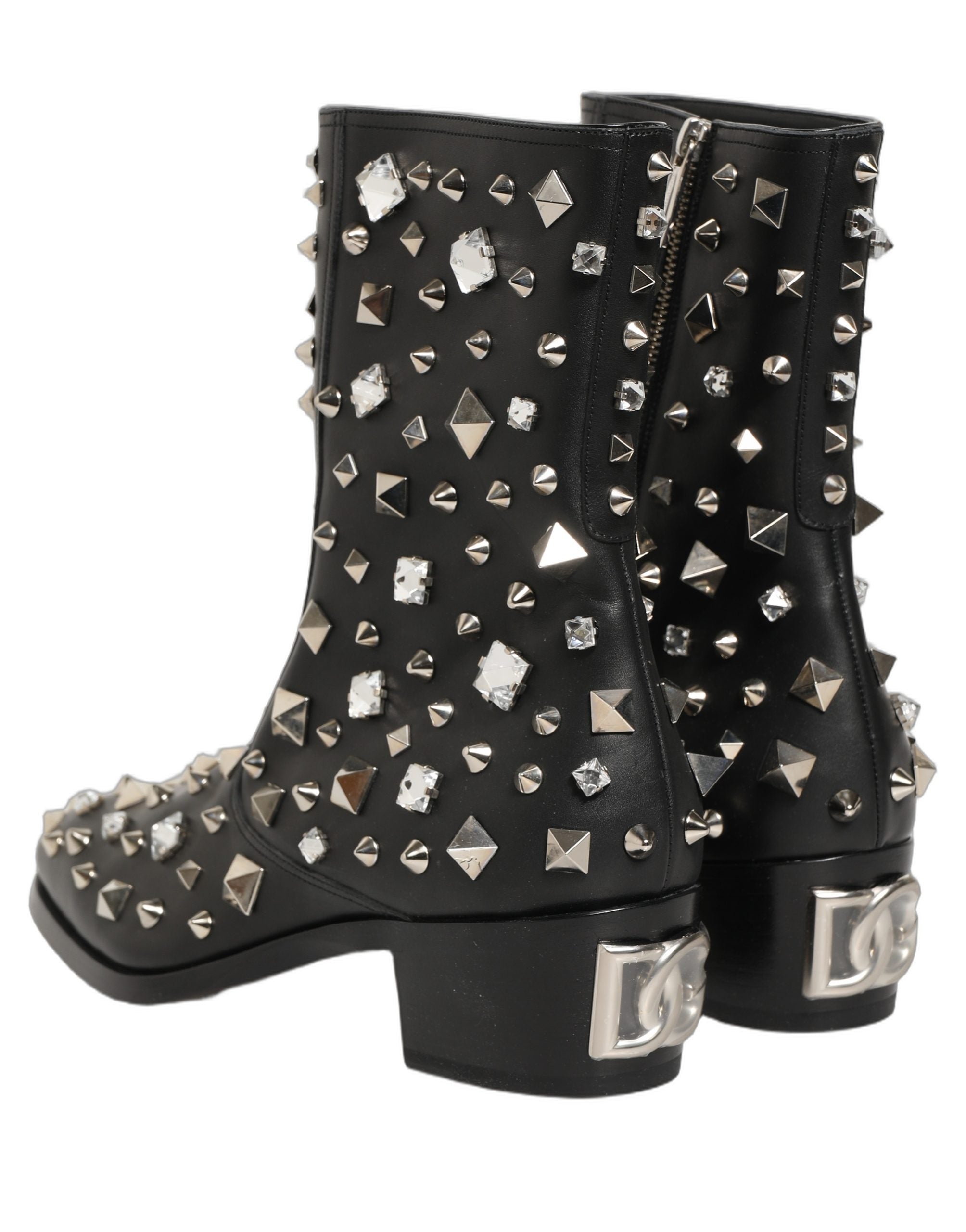DOLCE & GABBANA aulinukai