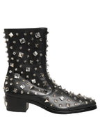 DOLCE & GABBANA aulinukai
