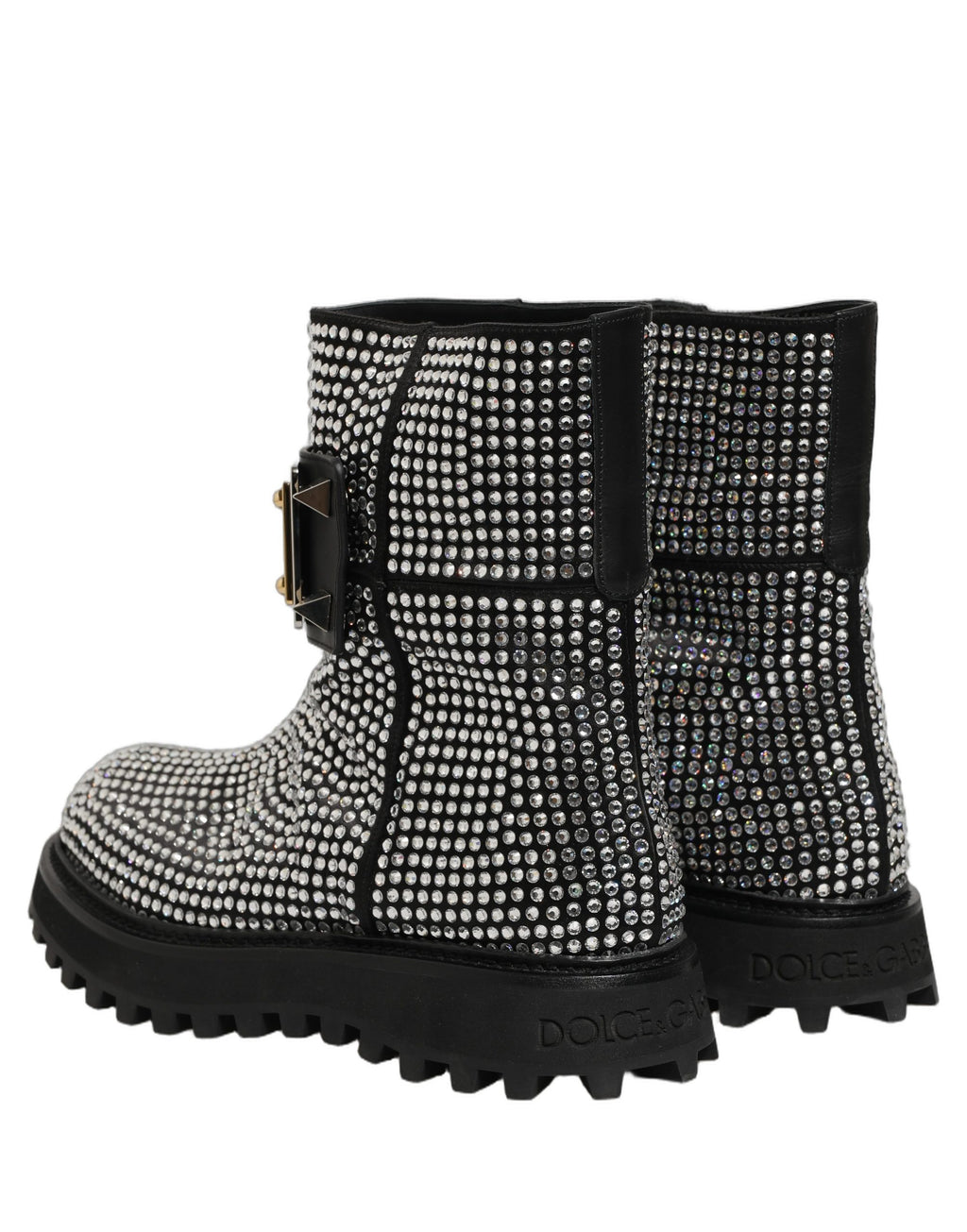 DOLCE & GABBANA aulinukai