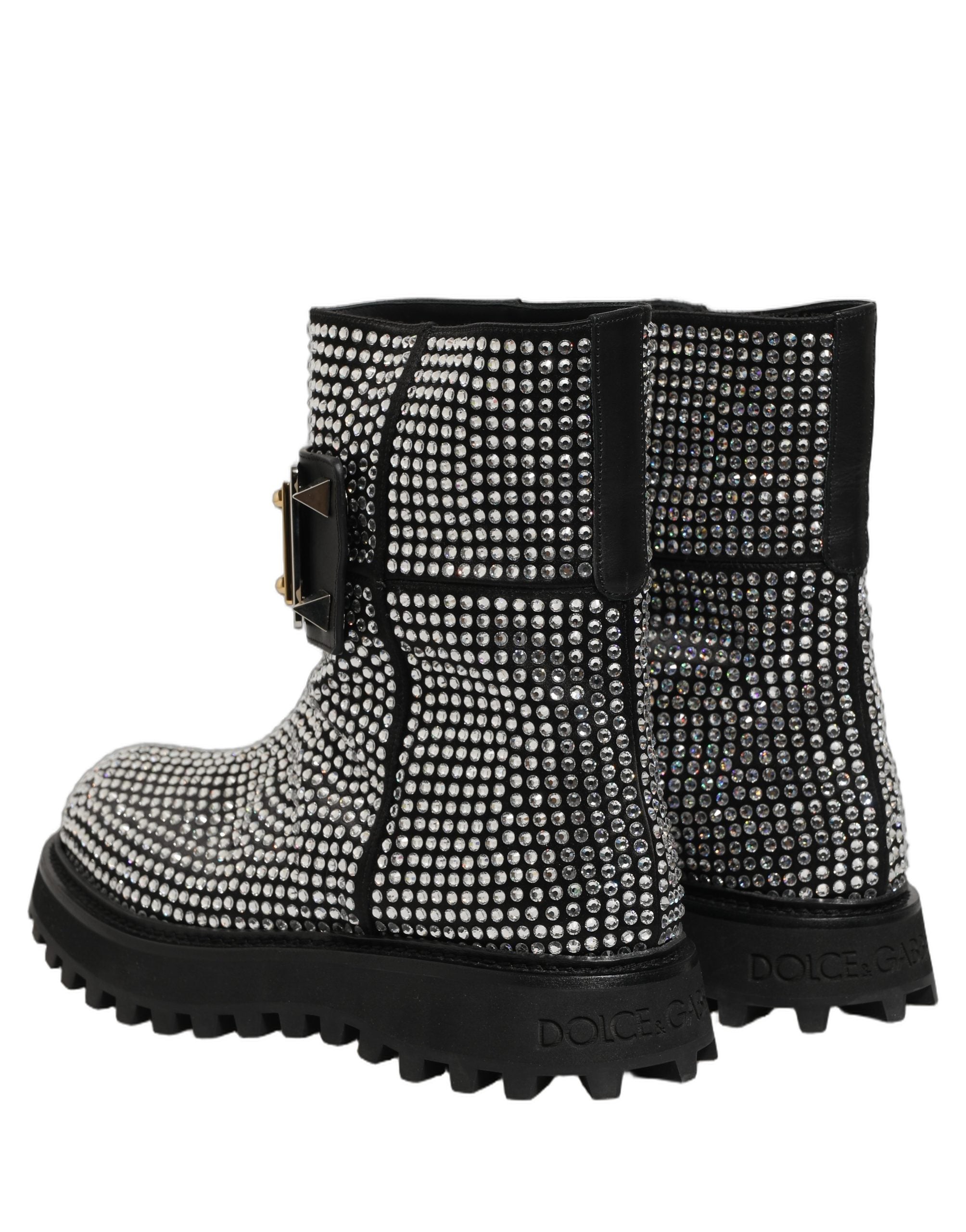 DOLCE & GABBANA aulinukai